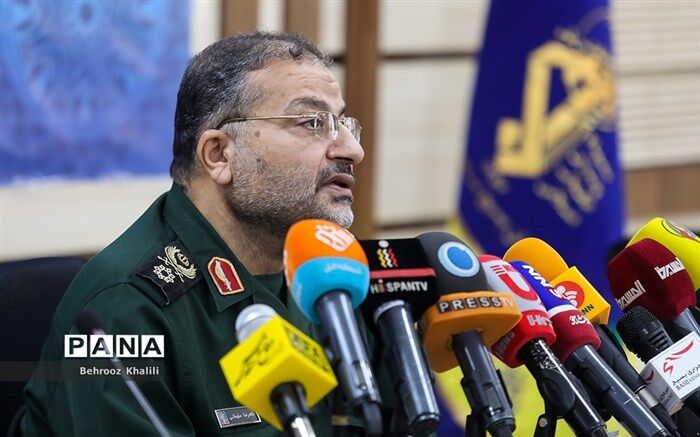 سردار سلیمانی: دشمنان، توانایی جلوگیری از رشد ملت ایران را ندارند