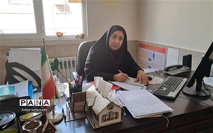 ضرورت آگاه کردن دانش‌آموزان درباره عوامل مخاطره‌آمیز در پساکرونا