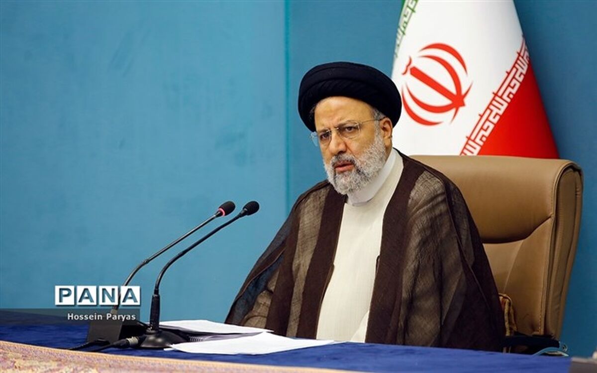 موضع جمهوری اسلامی آمادگی برای حصول توافق عادلانه است