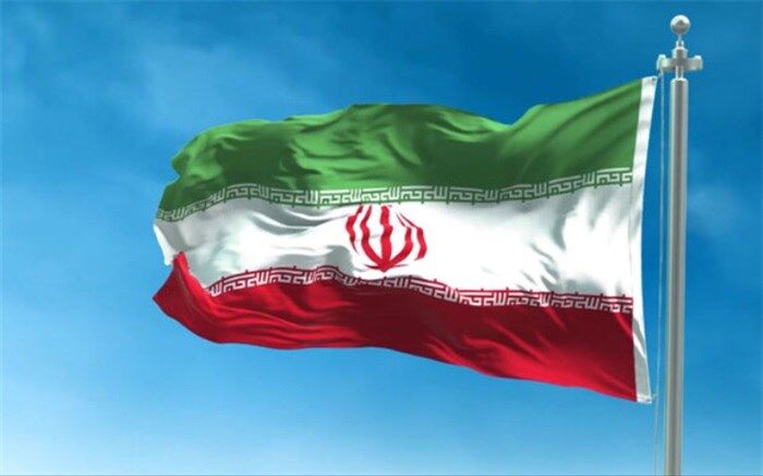 نماهنگ «عطر پرچم» منتشر شد