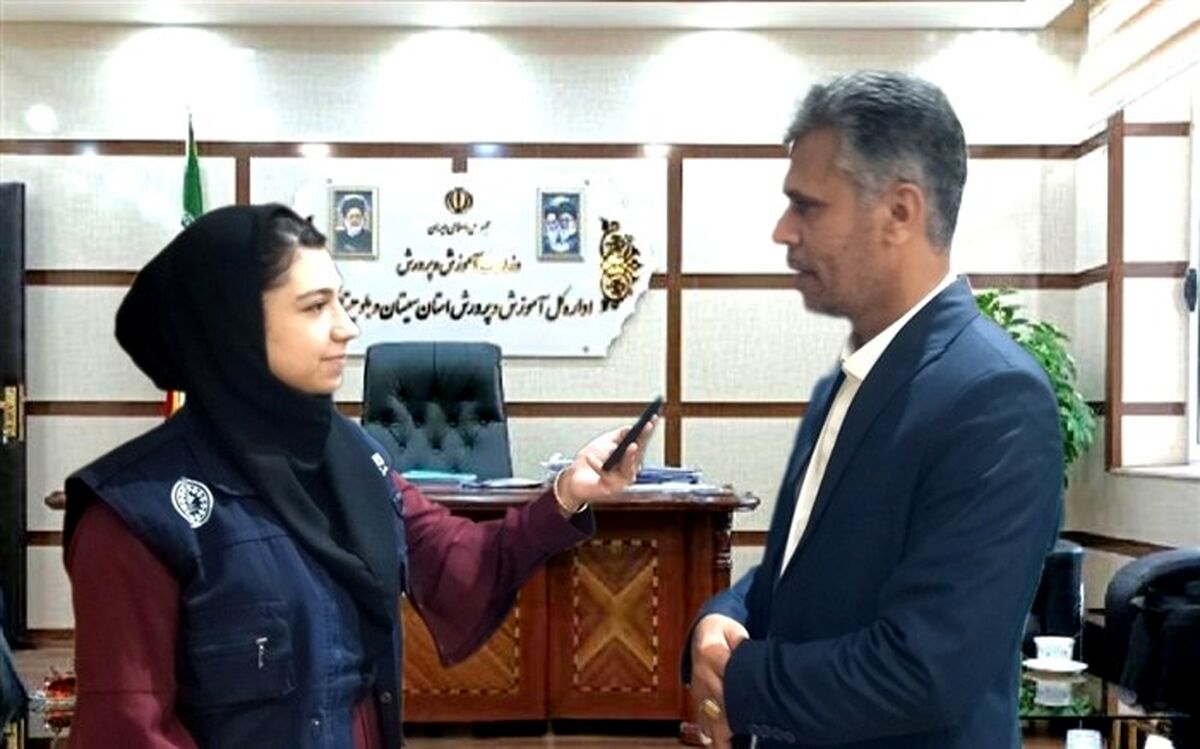 هنرنمایی ۱۵۰ دانش‌آموز دهه هشتادی ‌سیستان‌و‌بلوچستان‌ در «یک‌صدا ایران»