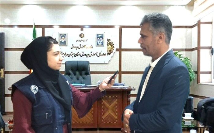 هنرنمایی ۱۵۰ دانش‌آموز دهه هشتادی ‌سیستان‌و‌بلوچستان‌ در «یک‌صدا ایران»