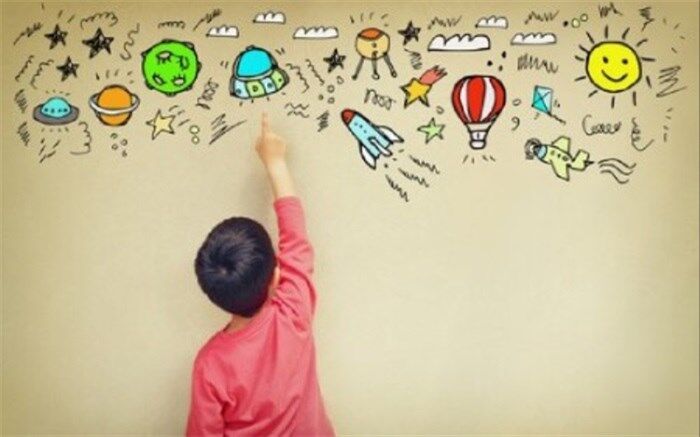 روش‌هایی برای تقویت حافظه دیداری کودکان
