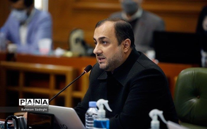 50 هزار میلیارد تومان دارایی فریز‌شده شهرداری در پروژه‌های مشارکتی است