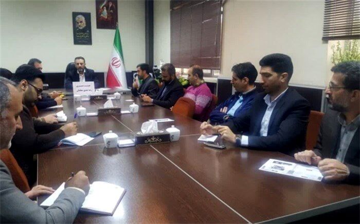 تأیید مدارک رتبه‌بندی بیش از 3 هزار معلم آموزش‌و‌پرورش اسلامشهر