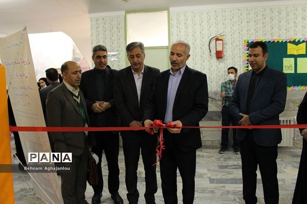 افتتاح کتابخانه کلاسی با عنوان «یار مهربان» در زنجان