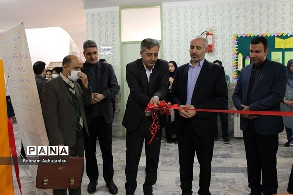 افتتاح کتابخانه کلاسی با عنوان «یار مهربان» در زنجان