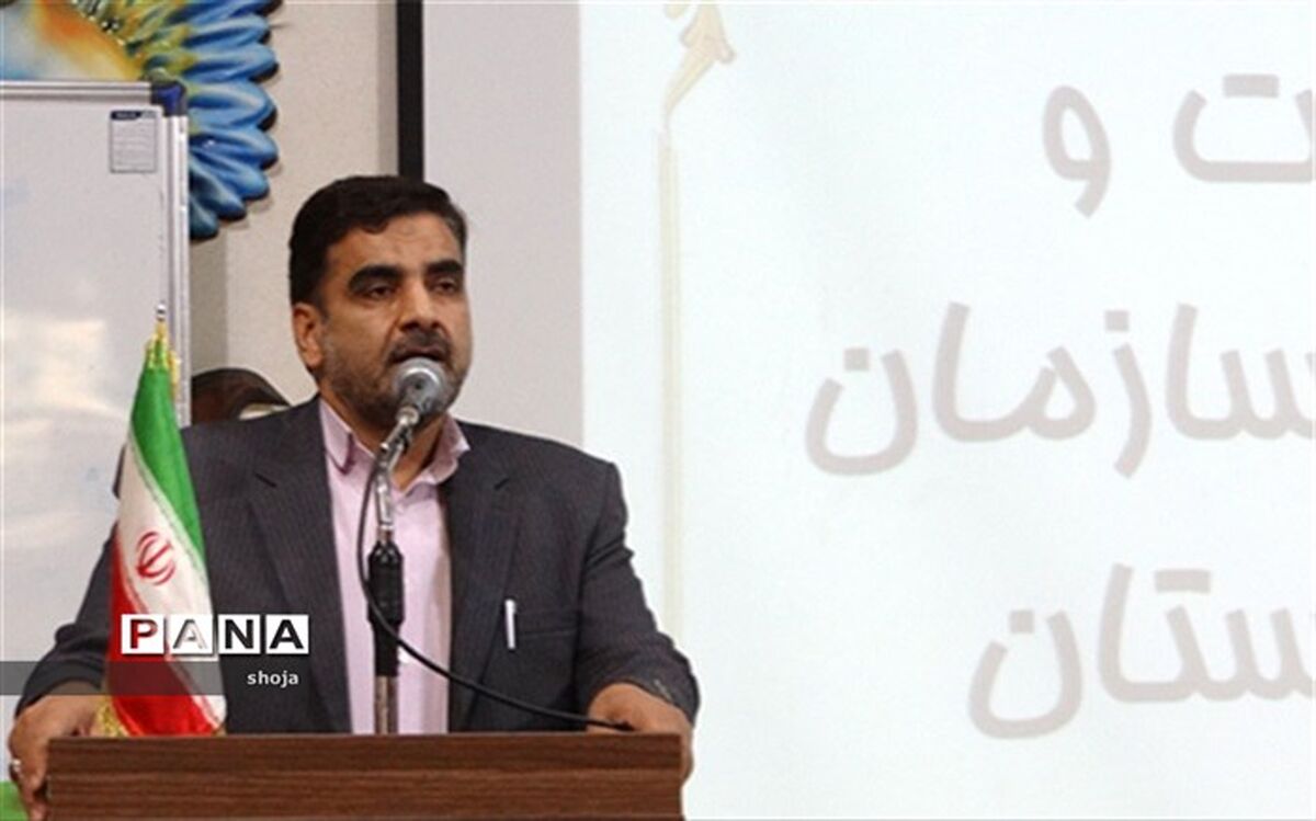 اردوهای دانش‌آموزی سبک زندگی و هویت ملی و مذهبی را در دانش‌آموزان تقویت می‌کند