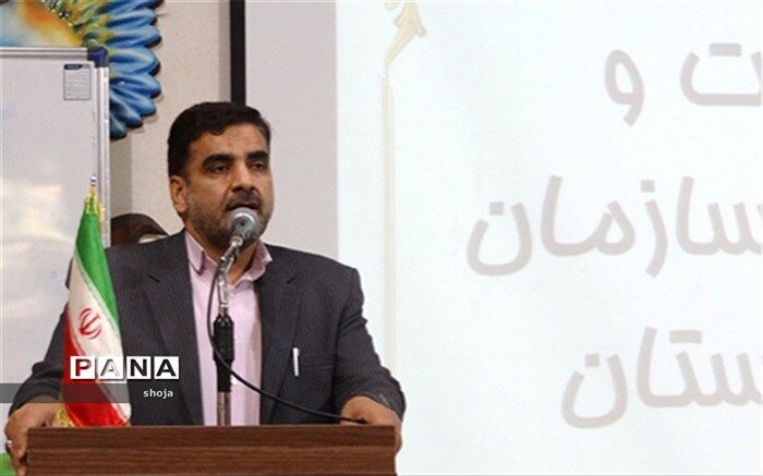 اردوهای دانش‌آموزی سبک زندگی و هویت ملی و مذهبی را در دانش‌آموزان تقویت می‌کند