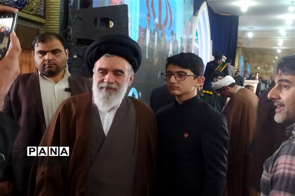 دومین کنگره ملی شهدای قم-2