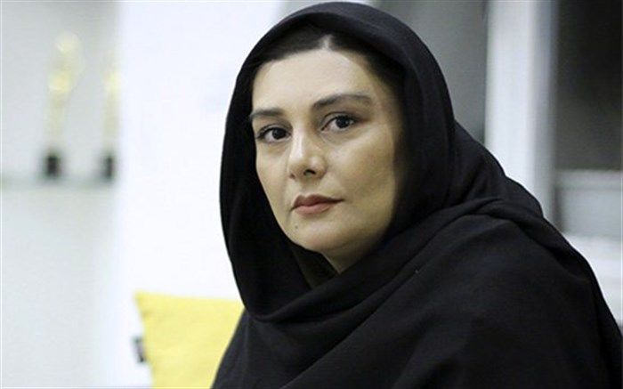 هنگامه قاضیانی تفهیم اتهام و بازداشت شد