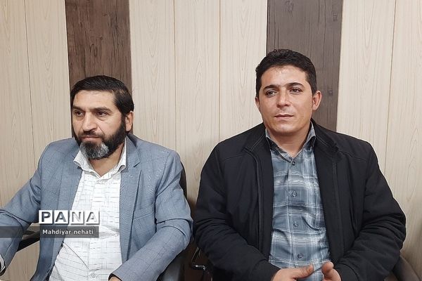 برگزاری شورای تخصصی موسسان مدارس غیردولتی قطب ۵ شرق تهران در رودهن