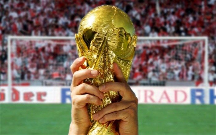 نامه نماینده فیفا به دو تلویزیون فارسی زبان