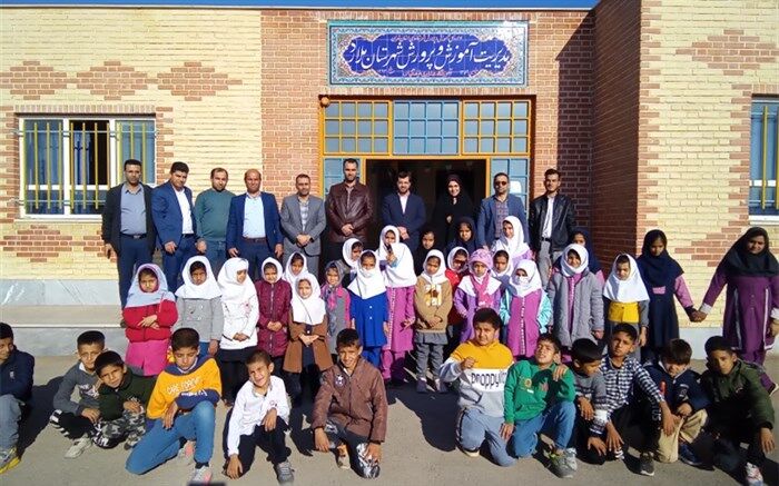 رعایت عدالت آموزشی در مورد مدارس عشایری از اولویت‌های آموزش و پرورش است