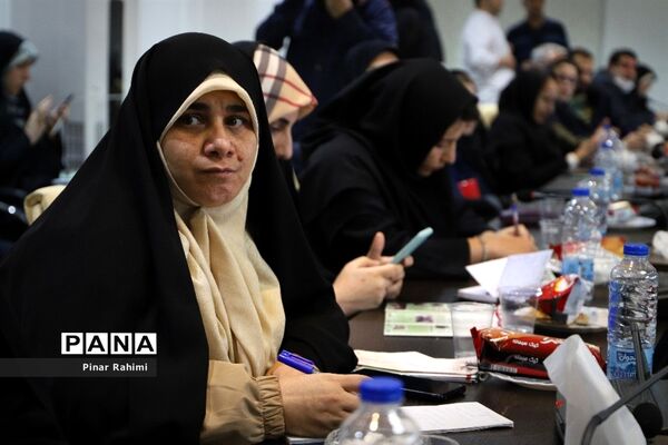 چهارمین نشست خبری رئیس دانشگاه علوم پزشکی تبریز