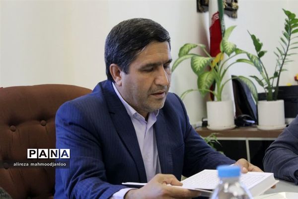 حضور مدیرکل ورزش و جوانان مازندران در گلوگاه