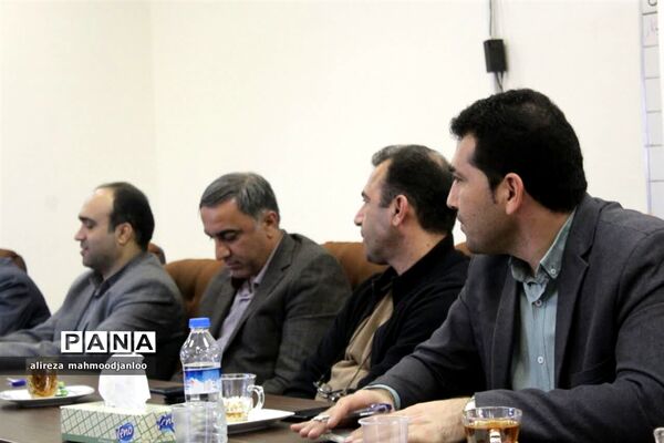 حضور مدیرکل ورزش و جوانان مازندران در گلوگاه