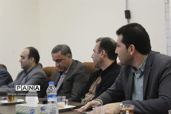 حضور مدیرکل ورزش و جوانان مازندران در گلوگاه