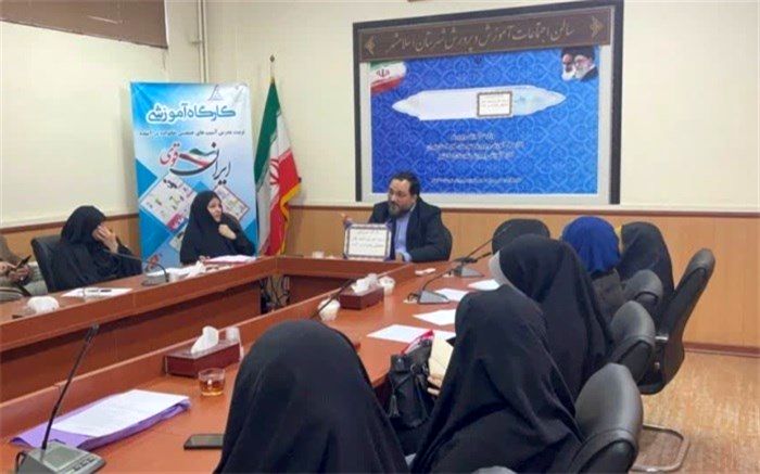 توجه به نقش مادر در خانواده یکی از اصلی‌ترین مصادیق حوزه فرهنگ است