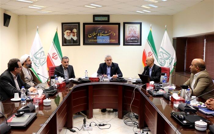 مسئولان پذیرای نقد منصفانه جامعه دانشگاهی هستند