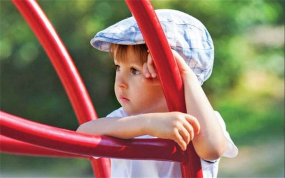 چگونه صبر را به کودکان بیاموزیم؟