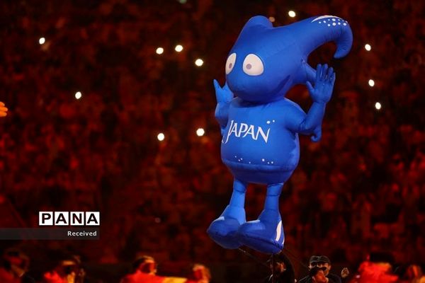 مراسم افتتاحیه جام جهانی ۲۰۲۲ قطر