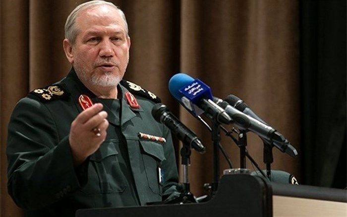 انقلاب اسلامی آمده است که مشکلات مردم را حل کند