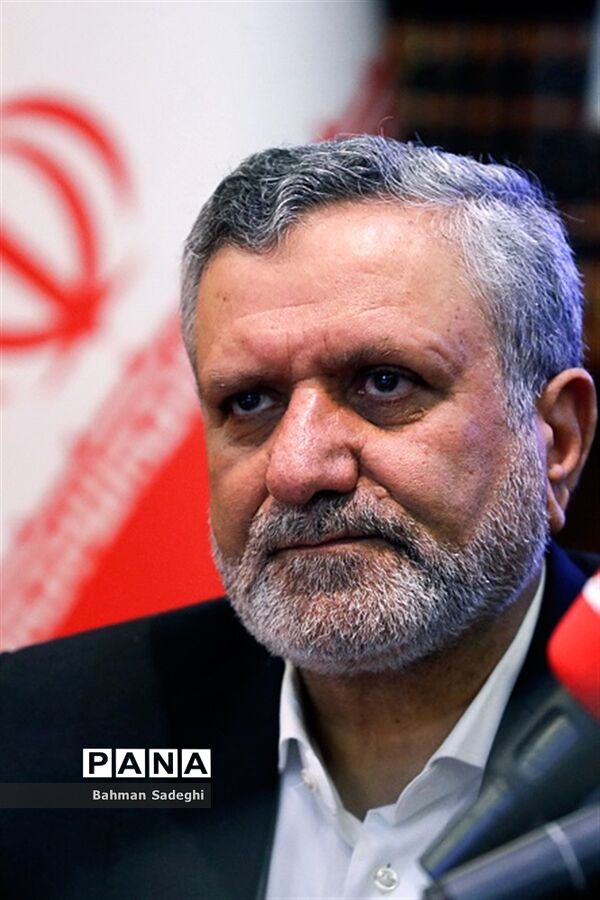 امضای تفاهم‌نامه بین وزارت کار و شهرداری تهران