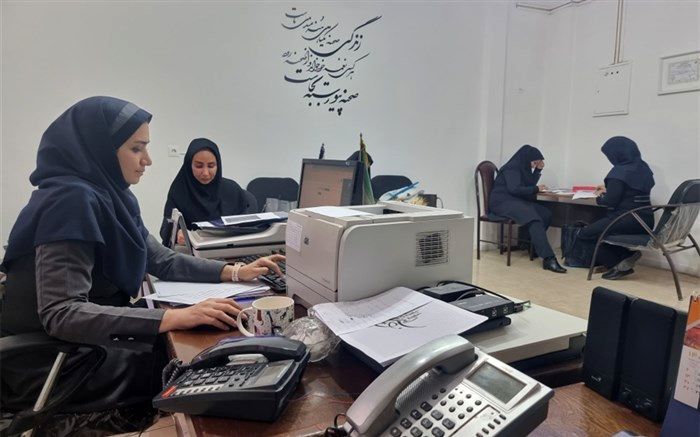 ملتی موفق و در رفاه خواهد بود که باسواد باشد