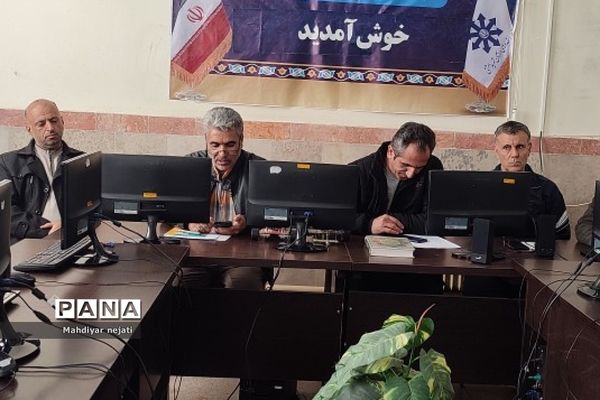 برگزاری اولین جلسات هم‌اندیشی شوراهای دانش‌آموزی در مدارس رودهن