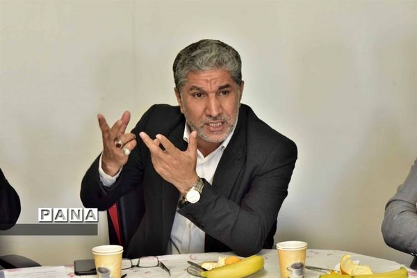 برگزاری مجمع خیرین کشور