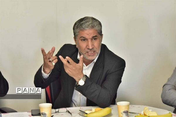 برگزاری مجمع خیرین کشور
