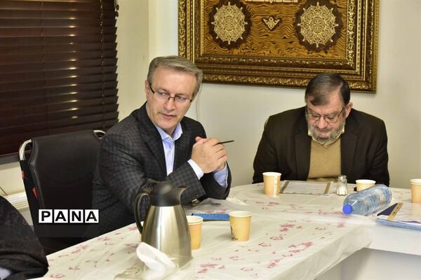برگزاری مجمع خیرین کشور