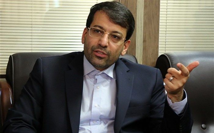 محمد رضوانی‌فر رئیس جدید سازمان بورس شد