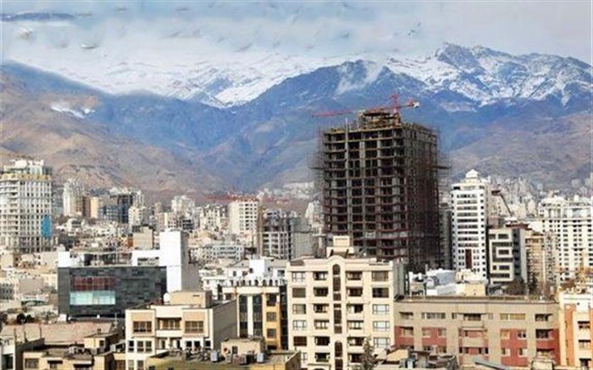 تفاهم‌نامه ساخت مسکن برای اساتید دانشگاه صنعتی شریف