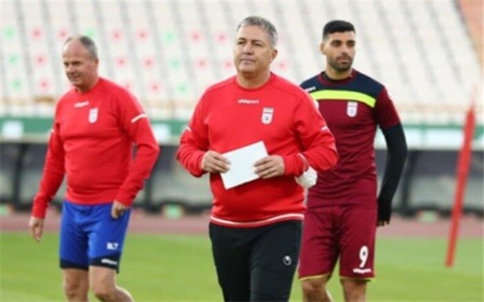 افشاگری اسکوچیچ از باند مهدی طارمی‌ در تیم ملی