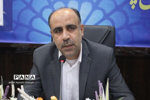 همایش راهبران آموزشی و تربیتی استان بوشهر