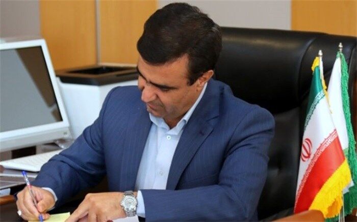 پیام تسلیت سلاجقه در پی شهادت محیطبان همدانی