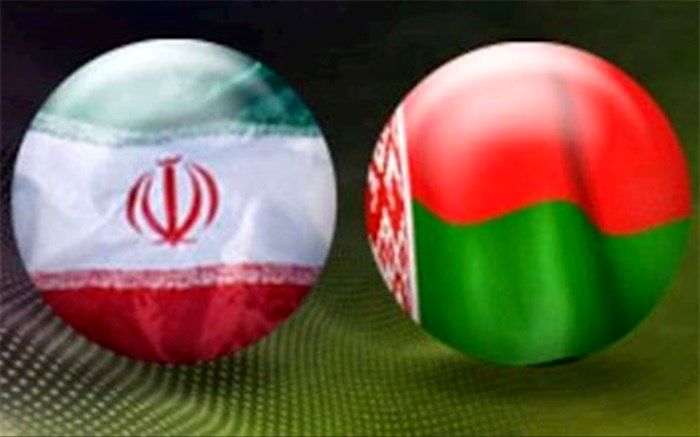 مخبر و گلاوچنکو نقشه راه جامع همکاری‌های اقتصادی تهران و مینسک را ترسیم می‌کنند