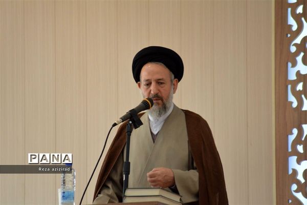 چهلمین جشنواره فرهنگی هنری دانش‌آموزان سراسر کشور