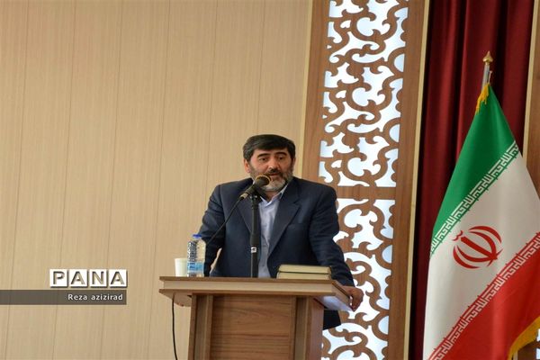 چهلمین جشنواره فرهنگی هنری دانش‌آموزان سراسر کشور