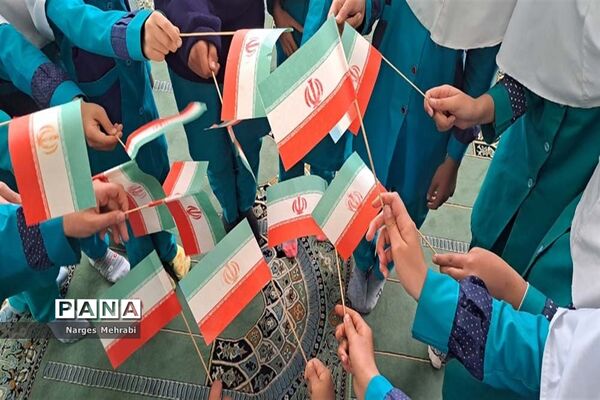 انتخابات شورای دانش‌آموزی در مدارس سورمق
