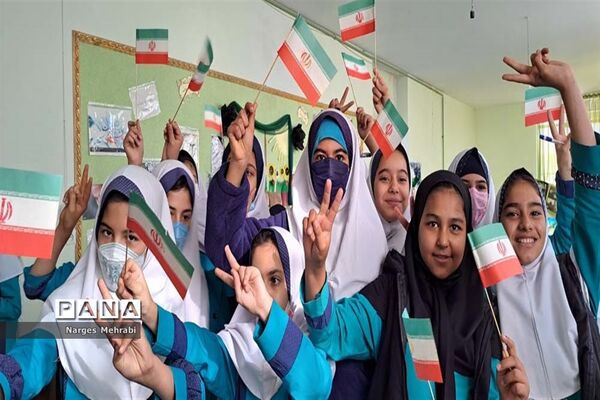 انتخابات شورای دانش‌آموزی در مدارس سورمق