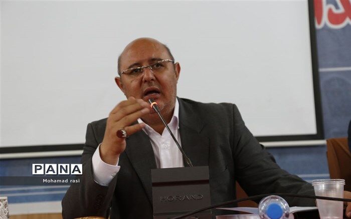 عقب‌ماندگی چند دهه‌ مناطق شهری اهر در دو سال قابل جبران نیست