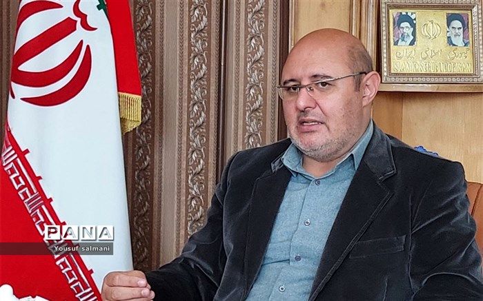 نظارت بر ترافیک هسته مرکزی شهر اهر هوشمند می‌شود