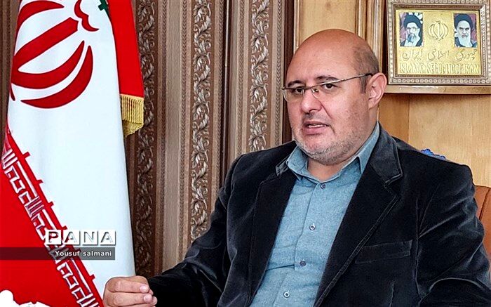 نظارت بر ترافیک هسته مرکزی شهر اهر هوشمند می‌شود