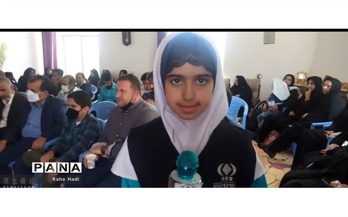 شوراهای دانش‌آموزی  باعث تقویت اعتماد به نفس دانش‌آموزان می‌شوند/ فیلم