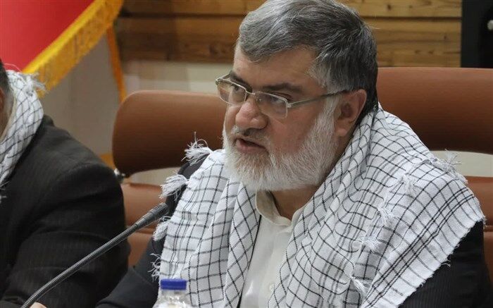 اولین ایستگاه بارانداز راه‌آهن بزودی در ارومیه راه‌اندازی می‌شود