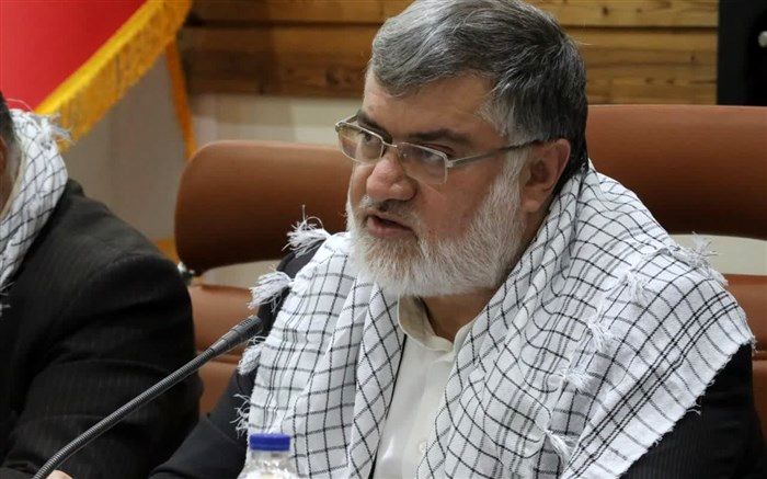 اولین ایستگاه بارانداز راه‌آهن بزودی در ارومیه راه‌اندازی می‌شود