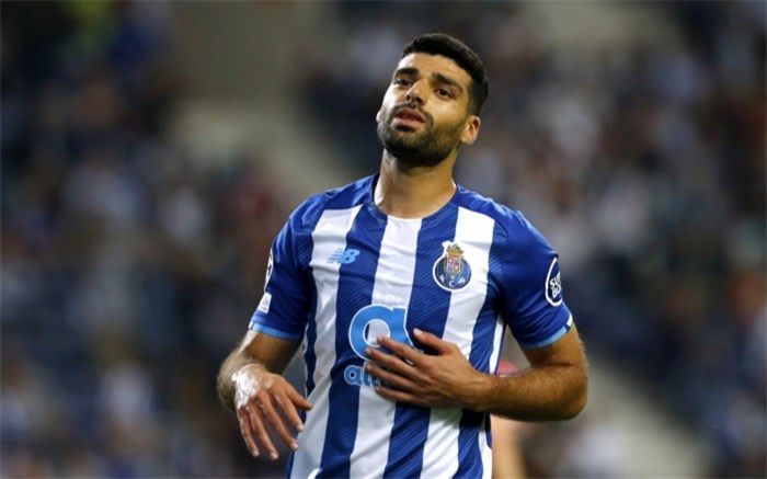 ‌غول فوتبال اروپا به‌دنبال ستاره گلزن ایران